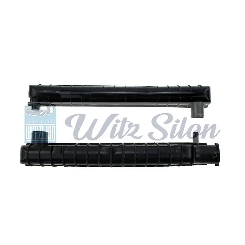 Aluminum Radiator Core Assembly Machine Radiator Manufactures Car Radiator Plastic Tanks for CHEVROLET ASTRO GMC SAFARI car