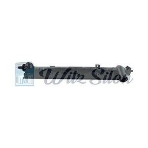 Radiator Repair Tools Car Plastic Radiator Plastic Tanks for MAZDA MPV GF-LWEW car