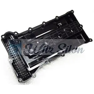 Brand New Engine Cover for 2010-16 Hyundais Sonata Tucson Kias Optima OEM 224102G100