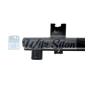 Variety of radiator provided by China factory for trucks or other MITSUBISHI RIADER car