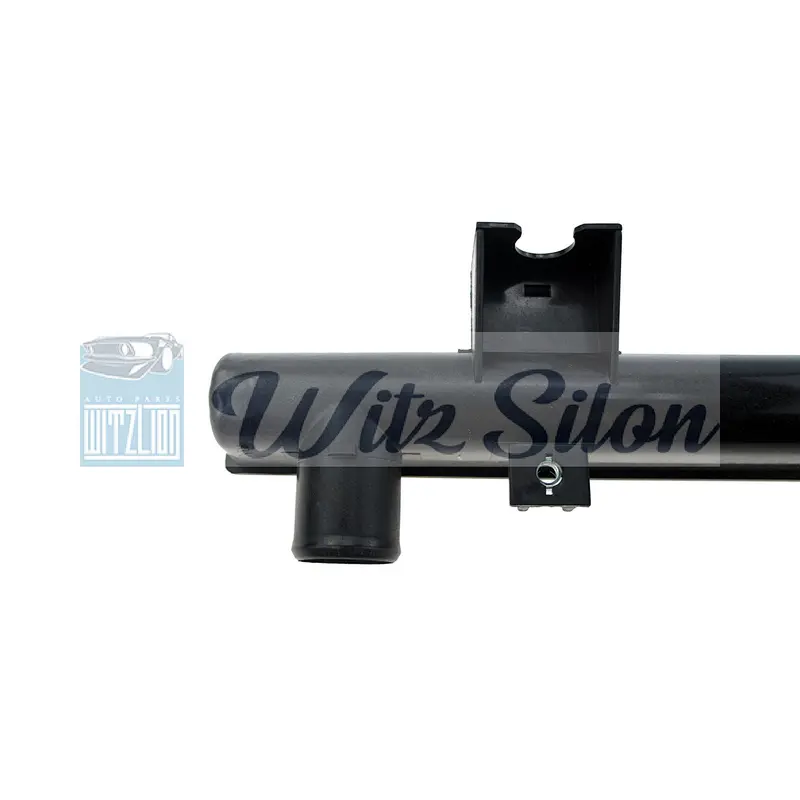 Variety of radiator provided by China factory for trucks or other MITSUBISHI RIADER car