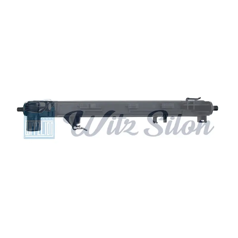 OEM Custom auto parts car plastic radiator tank