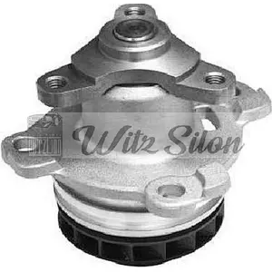 WATER PUMP 8200332040 RENAULT / ESPACE IV/ / (JM0/1_) 2.0/ / KOLEOS 2.0/ / dCi LAGUNA/ / MEGANE II/ / SCENIC II/ / TRAFIC II/