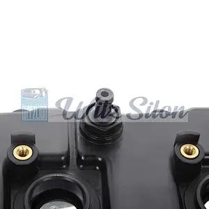Brand New Engine Cover for 07-13 Nissans Altimas 07-12 Sentras 2.5L 13264-JA00A
