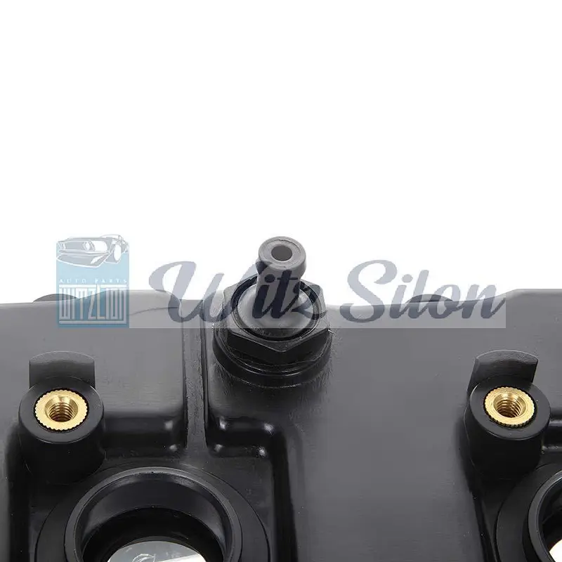 Brand New Engine Cover for 07-13 Nissans Altimas 07-12 Sentras 2.5L 13264-JA00A