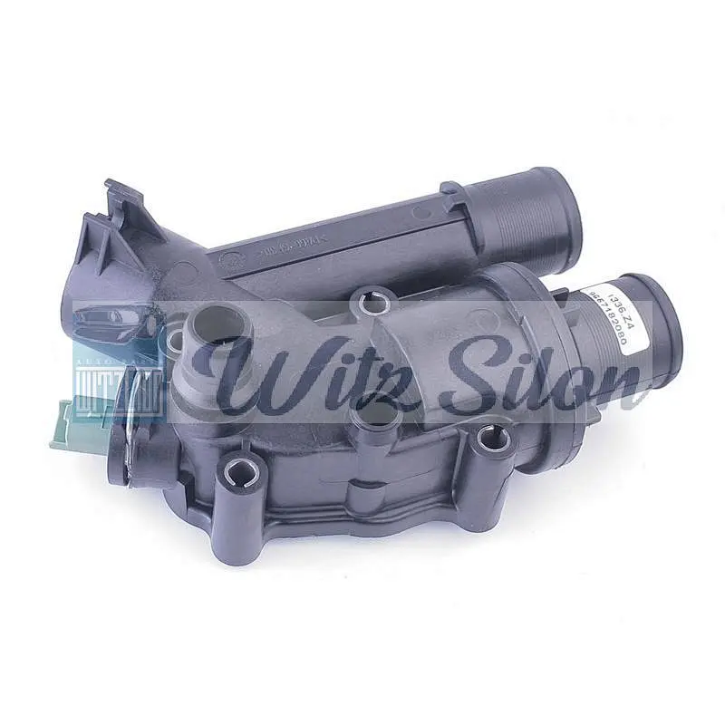 Engine Coolant Thermostat Fits CITROENs PEUGEOTs FORDs LAND ROVERs JAGUARs FIATs III 1427919