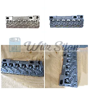Engineering Machinery 8N6796 3306 CAT auto engine Cylinder Head
