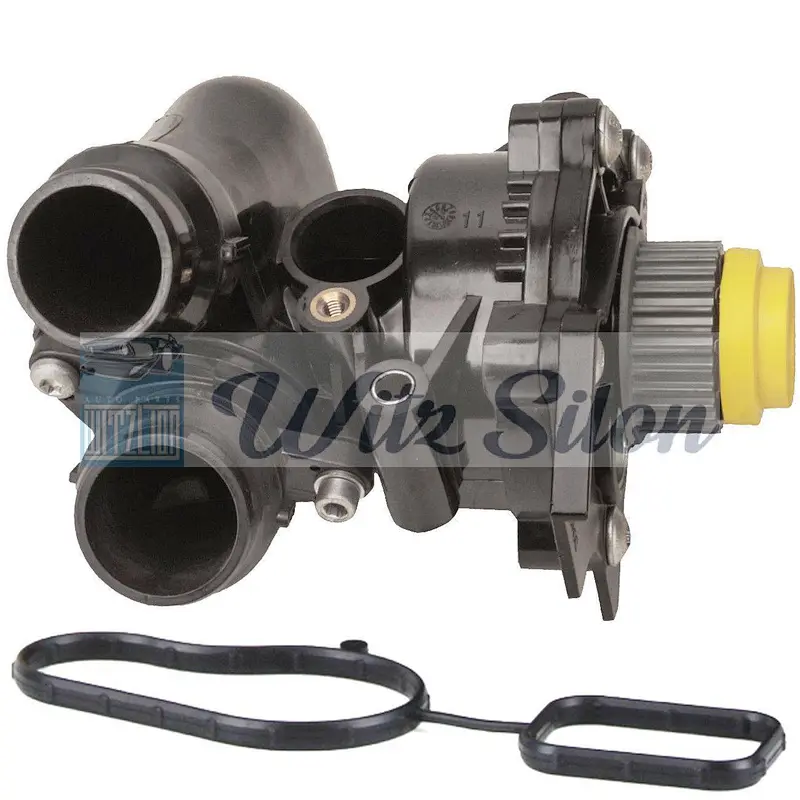 06H 121 026T  vws thermostat housing assembly auto parts