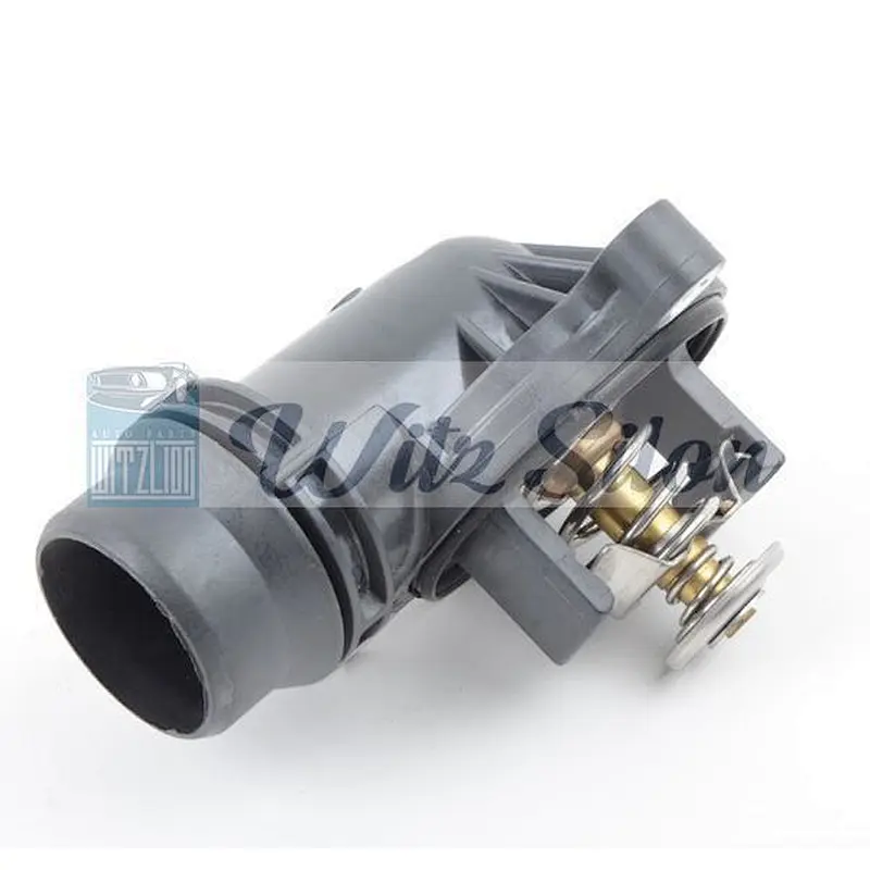 11 51 7 500 597  car plastics thermostat housing assembly parts
