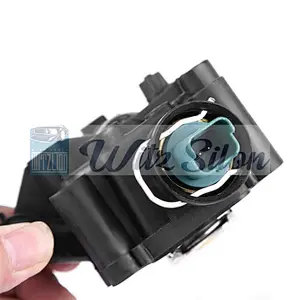 Engine Coolant Thermostat Housing Assembly Fits Peugeots 206 207 307 308 C-itroens C2 C3 C4 B-erlingos OE#1336.Z0 9647265980