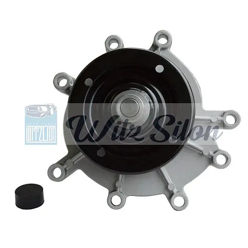 3.7L V6 4.7L V8 Water Pump AW7163 120-4350 53021187AA 53020873AB 53020873AC 53071187AC 53011380AG