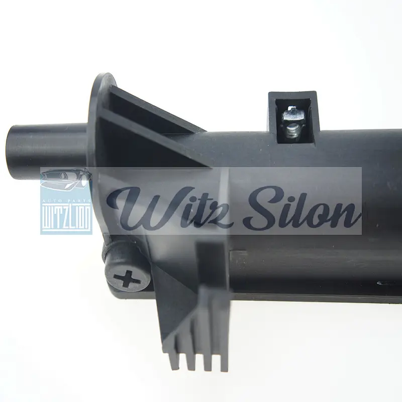 Auto Radiator Plastic Tank Upper plastic tank manufacturer