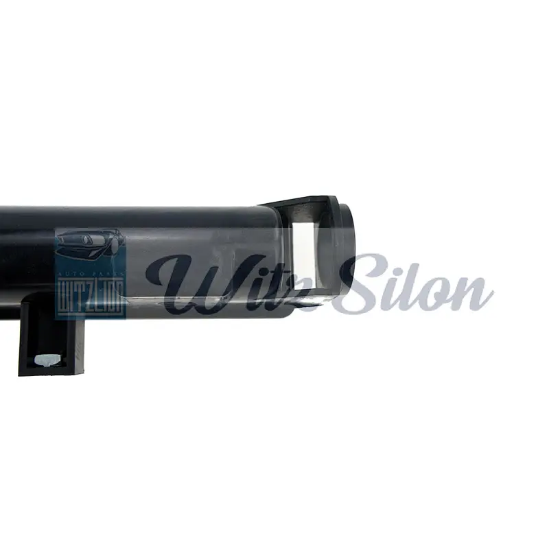 The used car accessories of the cooling system of the radiator plastic top tanks for MAZDA MILLENIA car