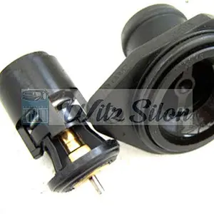 032 121 121 J car excellent service car plastic vws coolant water flange parts