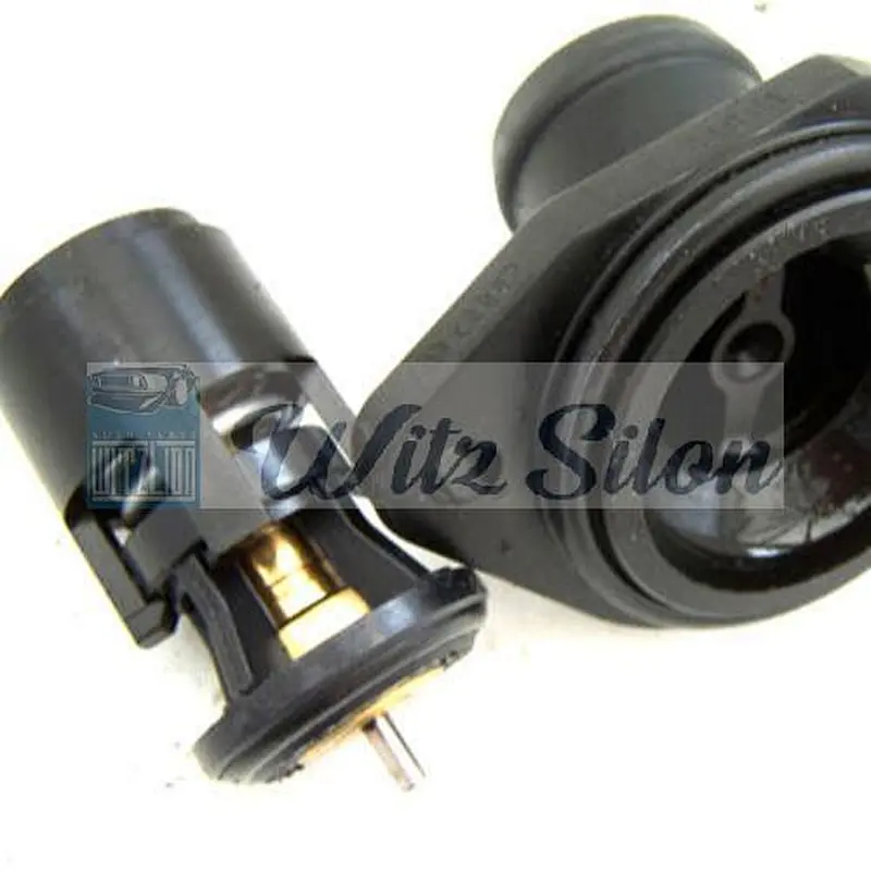 032 121 121 J car excellent service car plastic vws coolant water flange parts