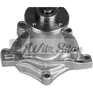 WATER PUMP 8942320821 / 8943329200 / 8943768480 ISUZU / VAUXH MIDI/