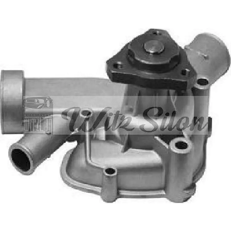 WATER PUMP 048121011 / 060121011 / 060121010 / 060121010X SKODA