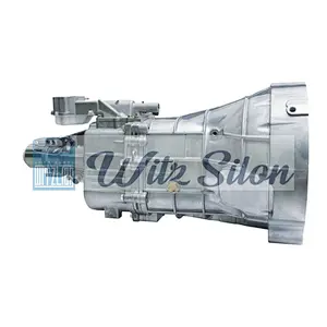 4J Series JC530T3 (4JG2) Automotive Transmission