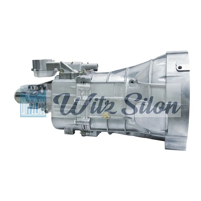4J Series JC530T3 (4JG2) Automotive Transmission