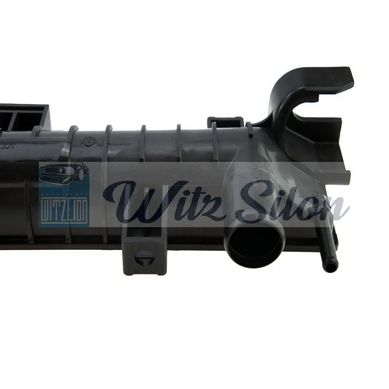 Radiator Repair tools Car plastic radiator tanks top tank for PICK UP 3.7 4.7L
