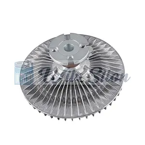 2705 Engine Cooling Fan Clutch - for Chevrolet Buick Jeep Oldsmobile GMC Pontiac 22049 22050662 22049774
