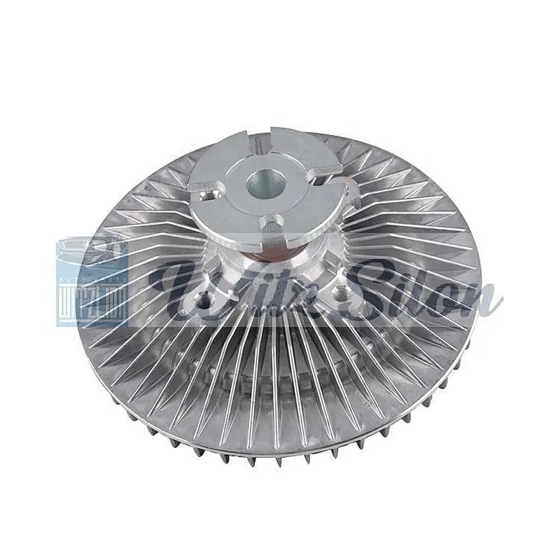 2705 Engine Cooling Fan Clutch - for Chevrolet Buick Jeep Oldsmobile GMC Pontiac 22049 22050662 22049774