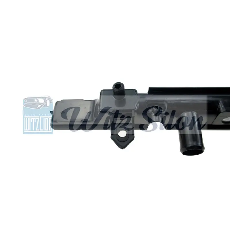 Aluminium Radiator Manufactures car Parts Radiator Plastic Tanks Top Tanks MAZDA  Car