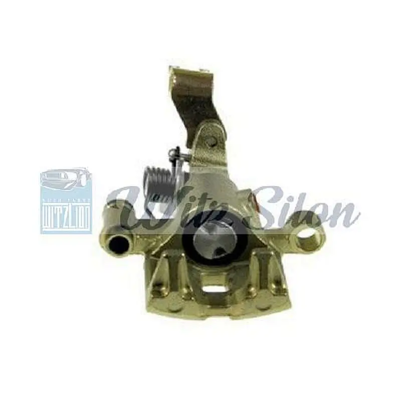 Rear Hydraulic Brake Caliper Assembly for MAZDAA 626 GE7C2671XB GE7C-26-990C GE7C-26-980C GEZC-26-99ZA