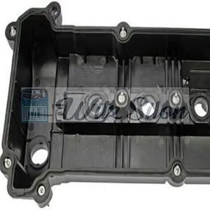 YL8Z6582CA   car engine valve cover parts