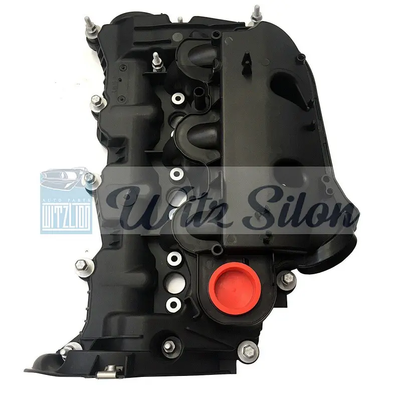 BRAND NEW INLET MANIFOLD Fits For LAND ROVERs RH RR SPORT LR4 RANGE DIESEL V6 3.0L LR097157 LR074623
