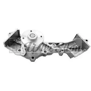 WATER PUMP 2101012G25 / 2101012G26 / BA01012G26 / BA01012G27 NISSAN/DA TSUN / PATHFINDER I/ / 3.0 i/ / PICK UP/