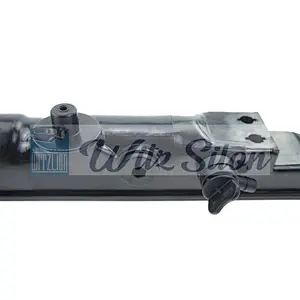 radiator plastic tanks for HYUNDAI OEM 253104B600