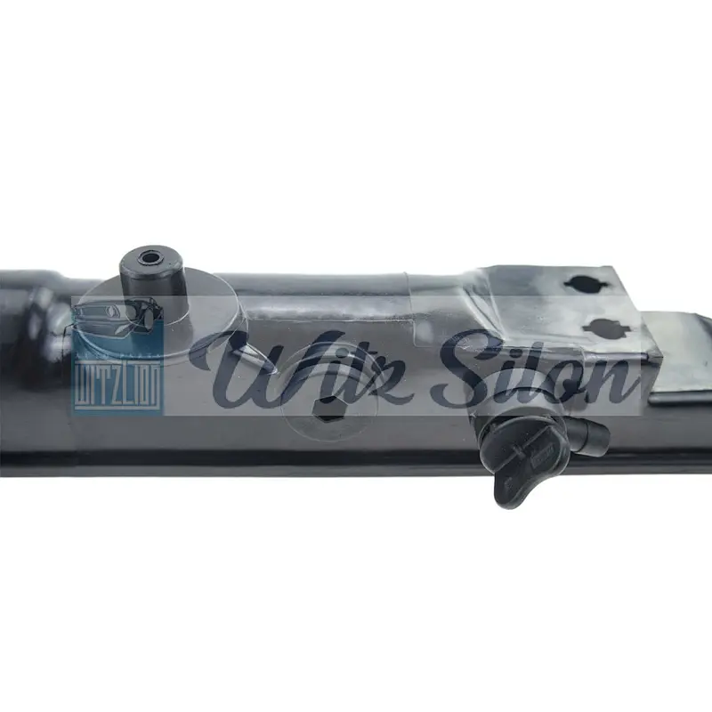 radiator plastic tanks for HYUNDAI OEM 253104B600