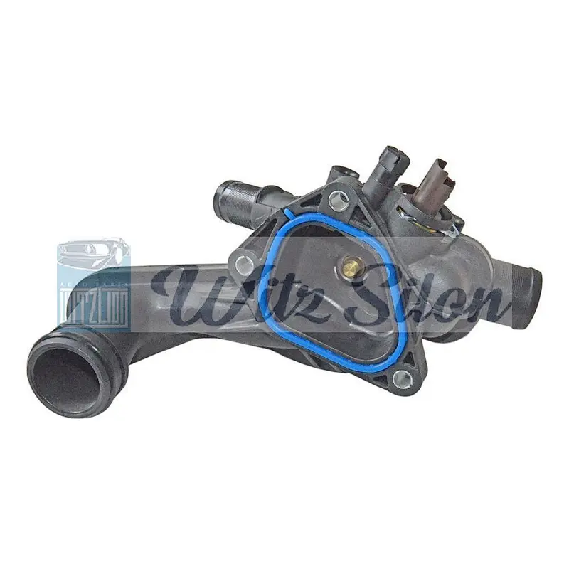 1336.Z8 car peugeot 508 thermostat housing coolant engine parts