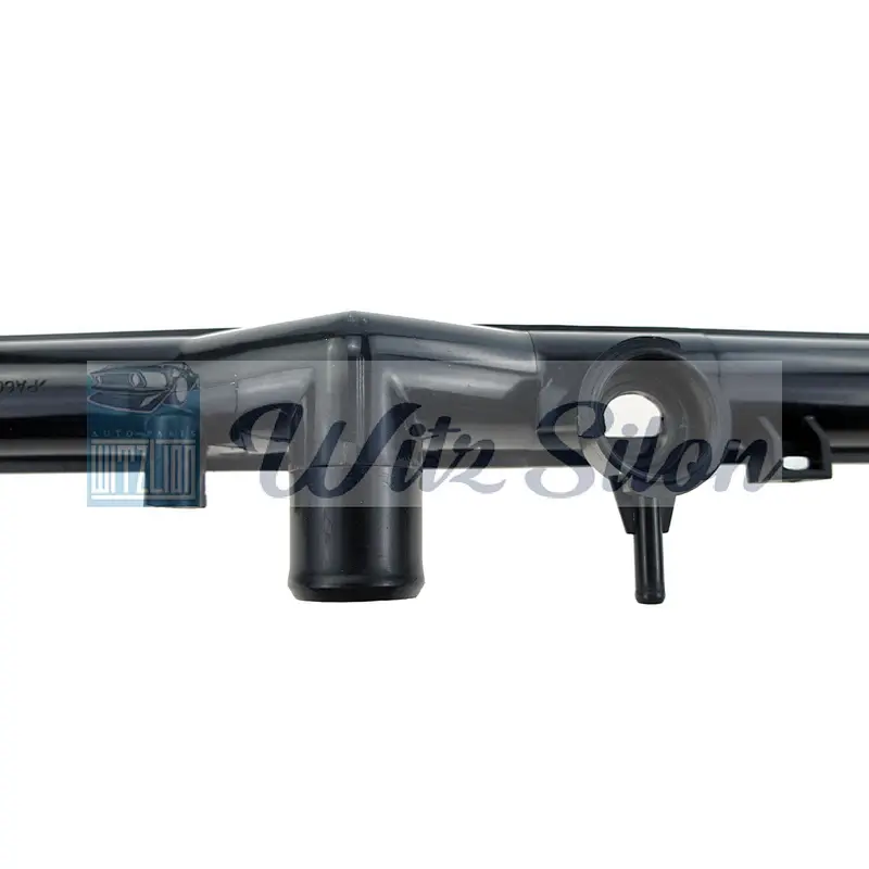 FACTORY COOLING SYSTEM PLASTIC RADIATOR TOP TANK FOR MITSUBISHI  SMALL CAR