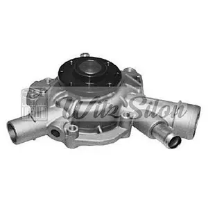 WATER PUMP 1112002401 / 1112003901 MERCEDES / -BENZ