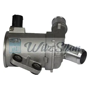 New Motorcraft PW543 PW544 Engine Water Pump