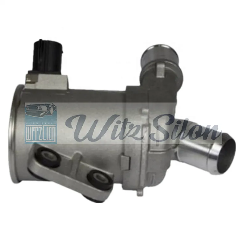 New Motorcraft PW543 PW544 Engine Water Pump