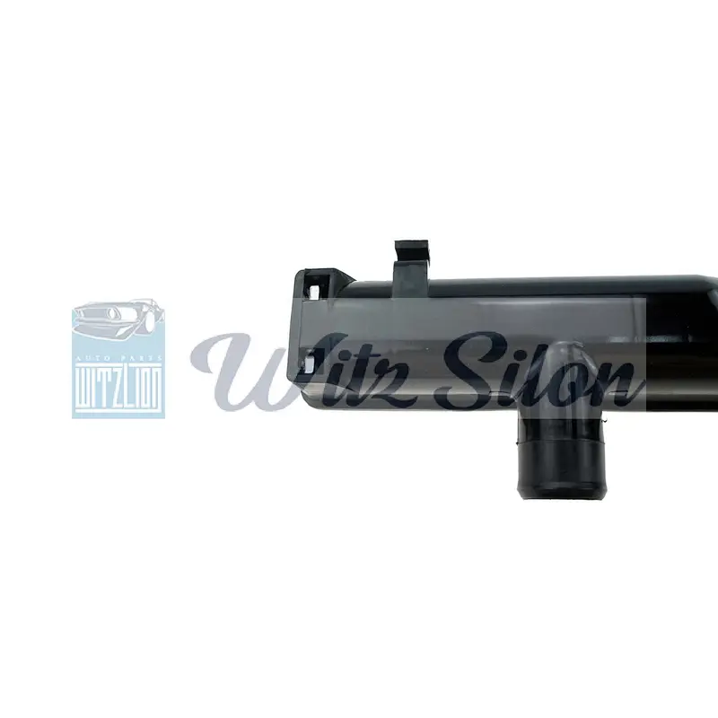FACTORY COOLING SYSTEM PLASTIC RADIATOR TOP TANK FOR MITSUBISHI  SMALL CAR