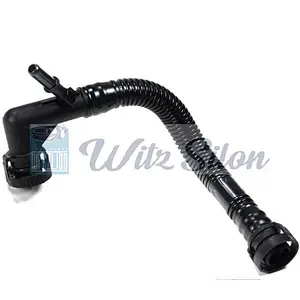 11617504535 Upper Oil Separator Vent Tube