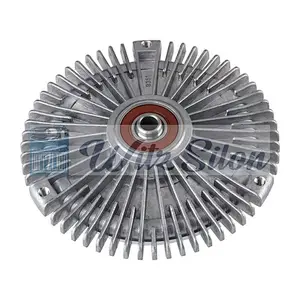 2692 Radiator Cooling Fan Clutch for Mercedes W124 W126 C280 E320 300CE 300TE 300E 1032000422 1032000222
