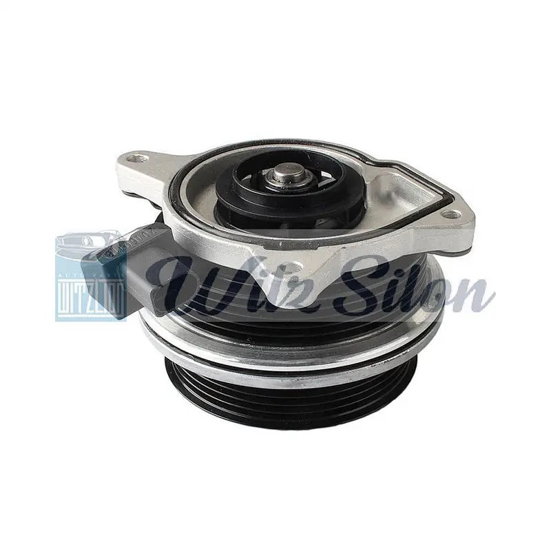 Engine Coolant Water Pump Fits V-Ws S-ciroccos G-olfs J-ettas T-iguans T-ourans A1 1.4TSI OEM 03C121004
