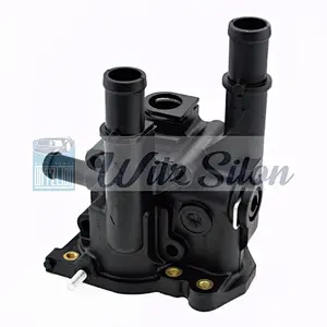 chevrolet corsa parts for thermostat housing plastics engine accessories  55353311 96817255 96984103 1338177 55353311 55577073