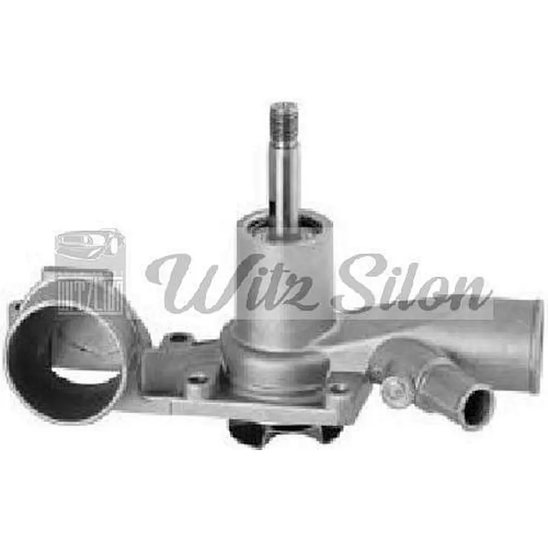 WATER PUMP 1202.84 / 1202.12 / 1202.36 / 1202.48 / 1202.59 / 1202.60 CITROEN