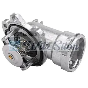 Thermostat Housing for M-ercedes ML350 GL350 Sprinters 2500 OEM 6422002015 7048-631