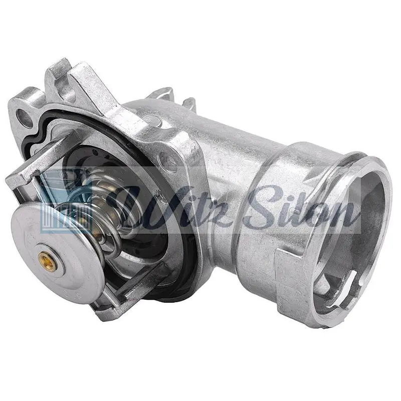 Thermostat Housing for M-ercedes ML350 GL350 Sprinters 2500 OEM 6422002015 7048-631