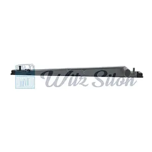 Supplier Car Radiator Top Tank Radiator Plastic Top Water Tank For TO SIE-NNA