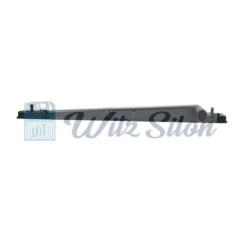 Supplier Car Radiator Top Tank Radiator Plastic Top Water Tank For TO SIE-NNA
