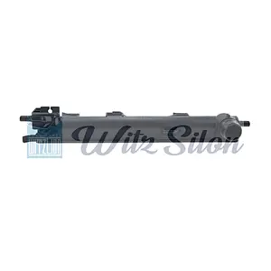 high quality autos radiator plastic tanks