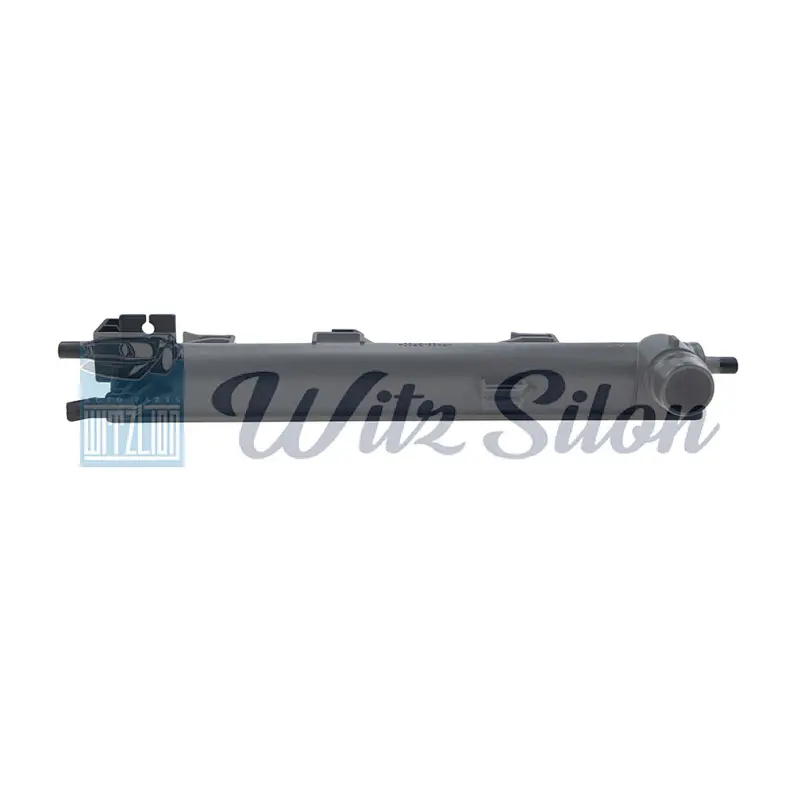 high quality autos radiator plastic tanks